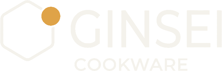 GINSEI Cookware